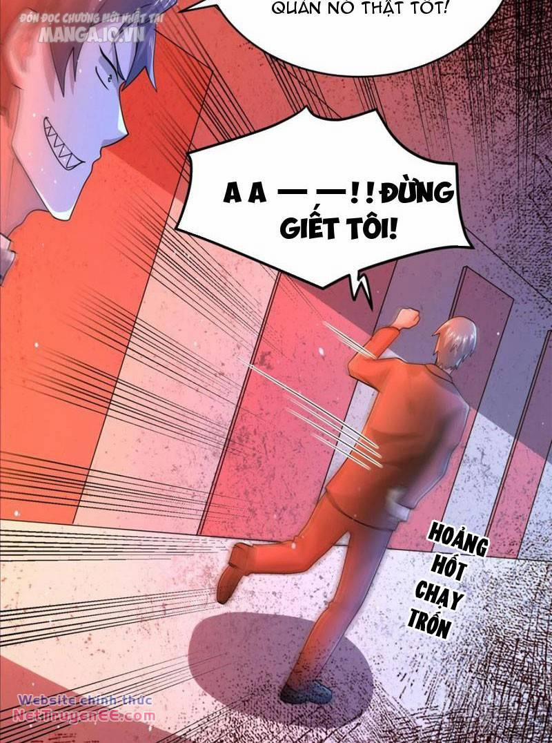 Quy Tắc Chuyện Lạ: Bắt Đầu Hóa Thân Đánh Lui Chiến Thần 124 trang 12