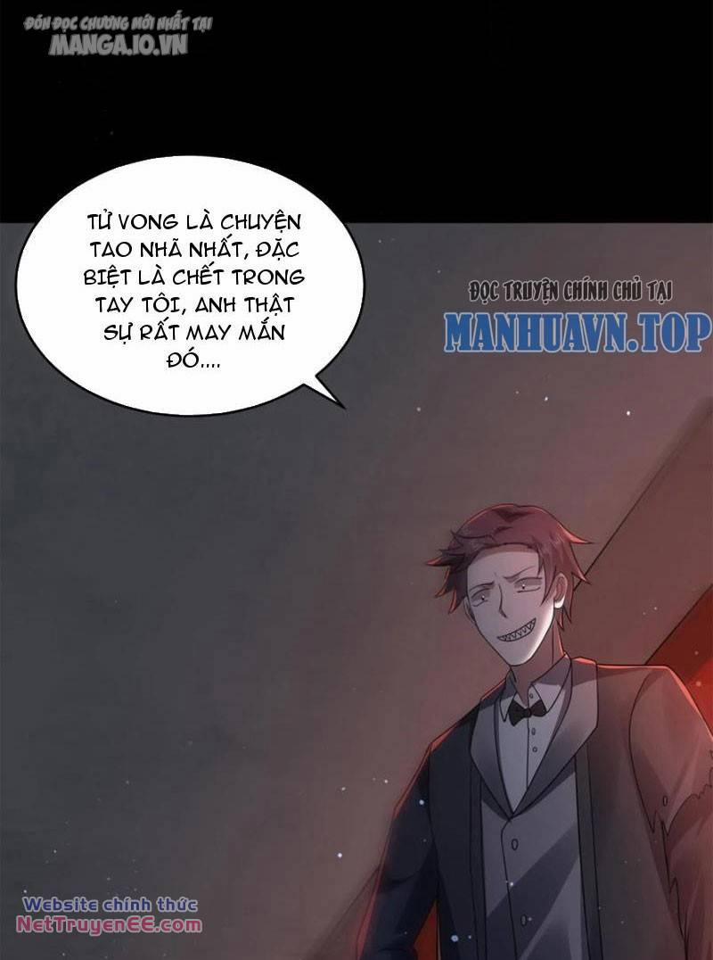 Quy Tắc Chuyện Lạ: Bắt Đầu Hóa Thân Đánh Lui Chiến Thần 124 trang 16