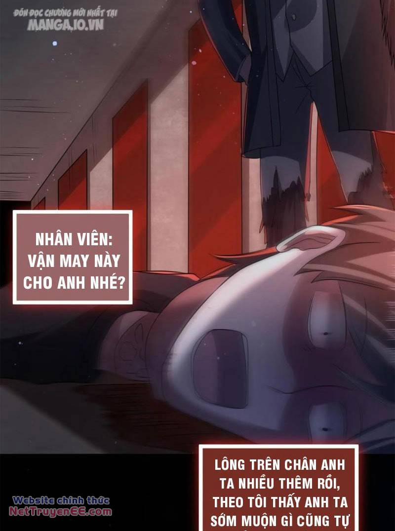 Quy Tắc Chuyện Lạ: Bắt Đầu Hóa Thân Đánh Lui Chiến Thần 124 trang 17