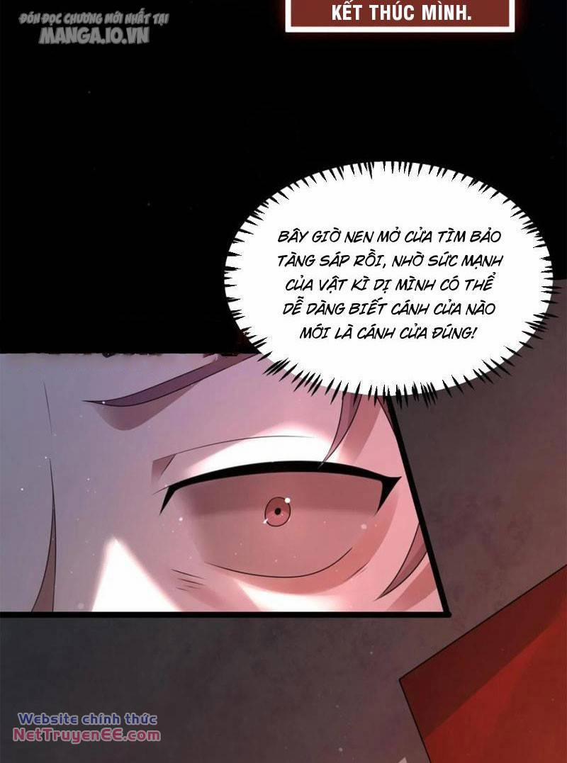 Quy Tắc Chuyện Lạ: Bắt Đầu Hóa Thân Đánh Lui Chiến Thần 124 trang 18