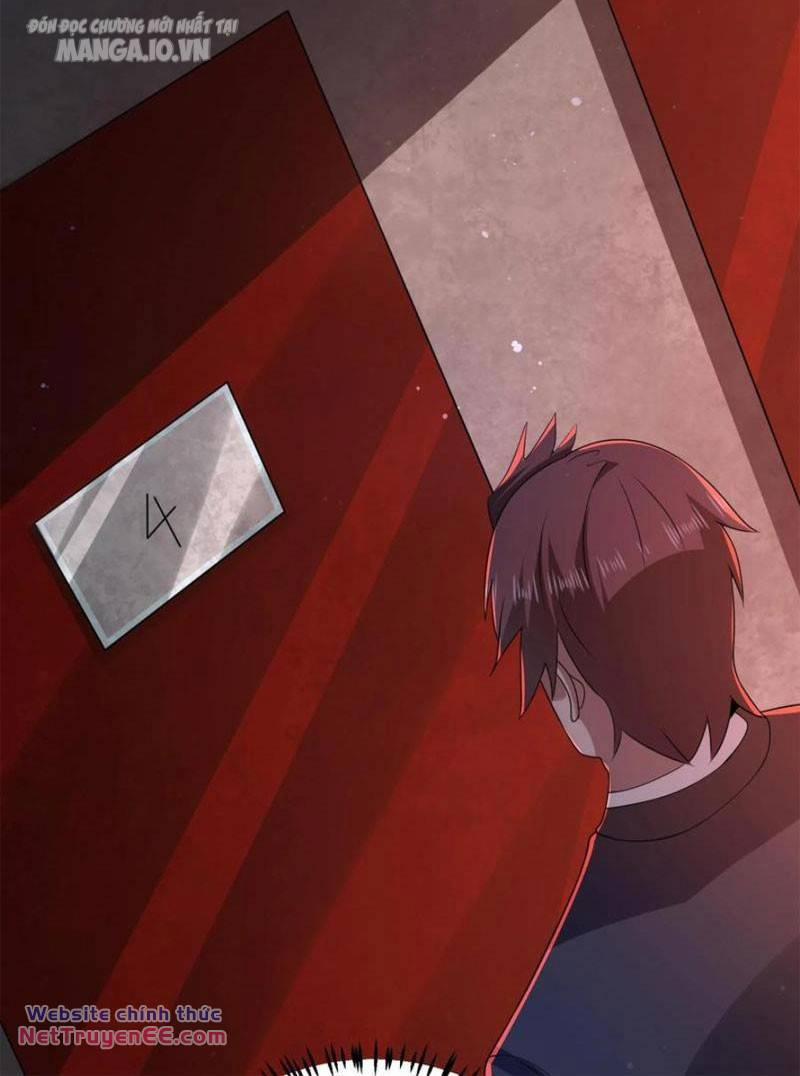 Quy Tắc Chuyện Lạ: Bắt Đầu Hóa Thân Đánh Lui Chiến Thần 124 trang 19