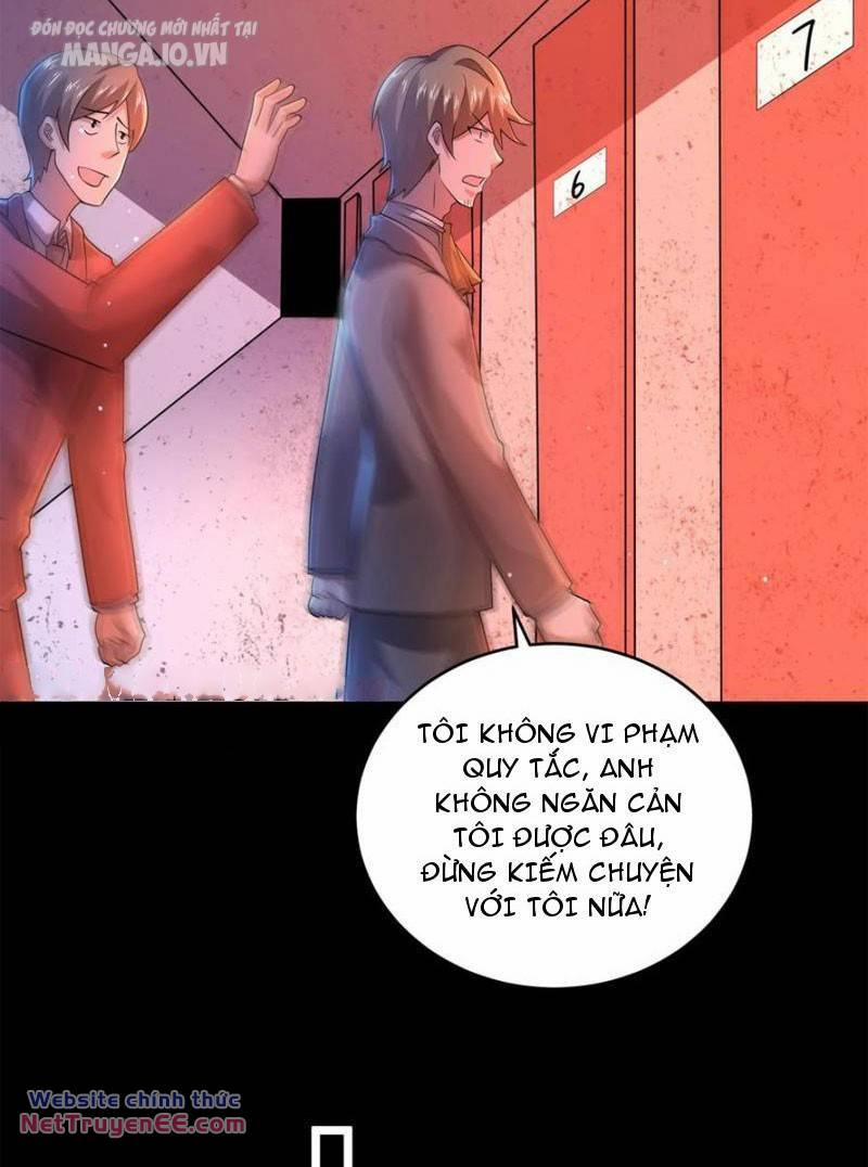 Quy Tắc Chuyện Lạ: Bắt Đầu Hóa Thân Đánh Lui Chiến Thần 124 trang 2