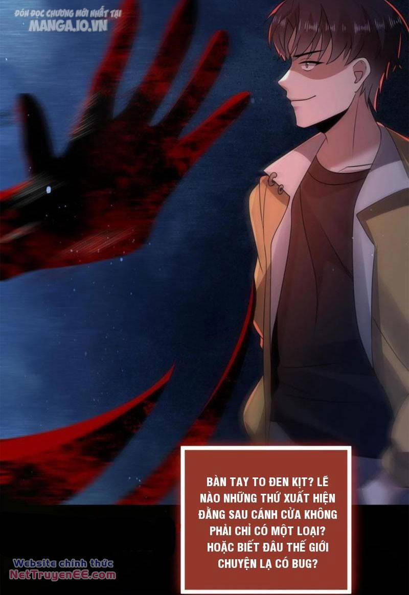 Quy Tắc Chuyện Lạ: Bắt Đầu Hóa Thân Đánh Lui Chiến Thần 124 trang 25