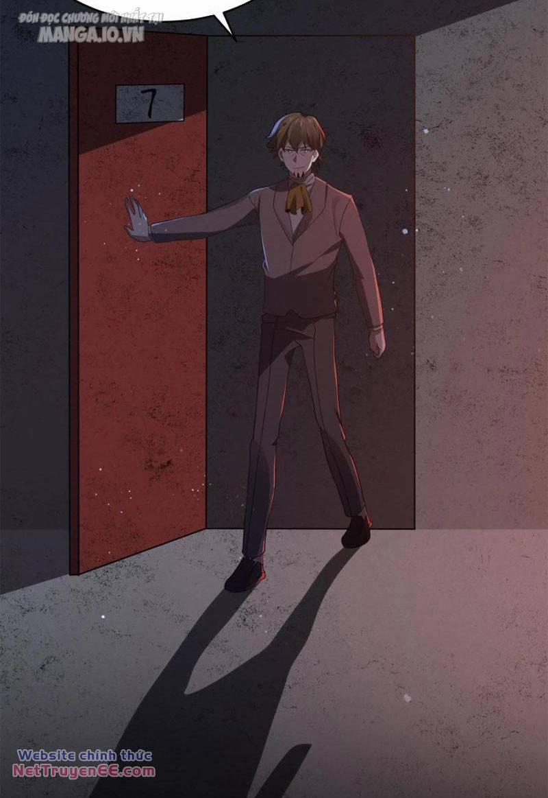 Quy Tắc Chuyện Lạ: Bắt Đầu Hóa Thân Đánh Lui Chiến Thần 124 trang 27