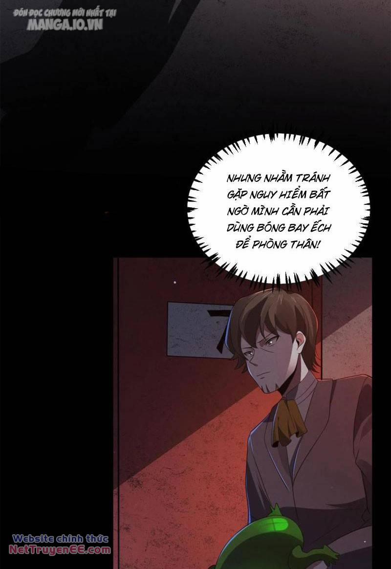 Quy Tắc Chuyện Lạ: Bắt Đầu Hóa Thân Đánh Lui Chiến Thần 124 trang 28