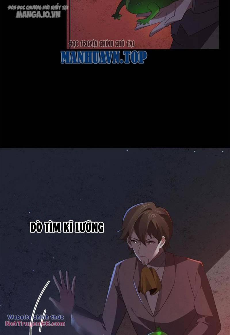 Quy Tắc Chuyện Lạ: Bắt Đầu Hóa Thân Đánh Lui Chiến Thần 124 trang 29