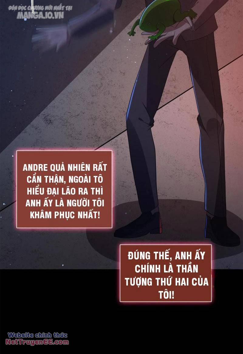 Quy Tắc Chuyện Lạ: Bắt Đầu Hóa Thân Đánh Lui Chiến Thần 124 trang 30