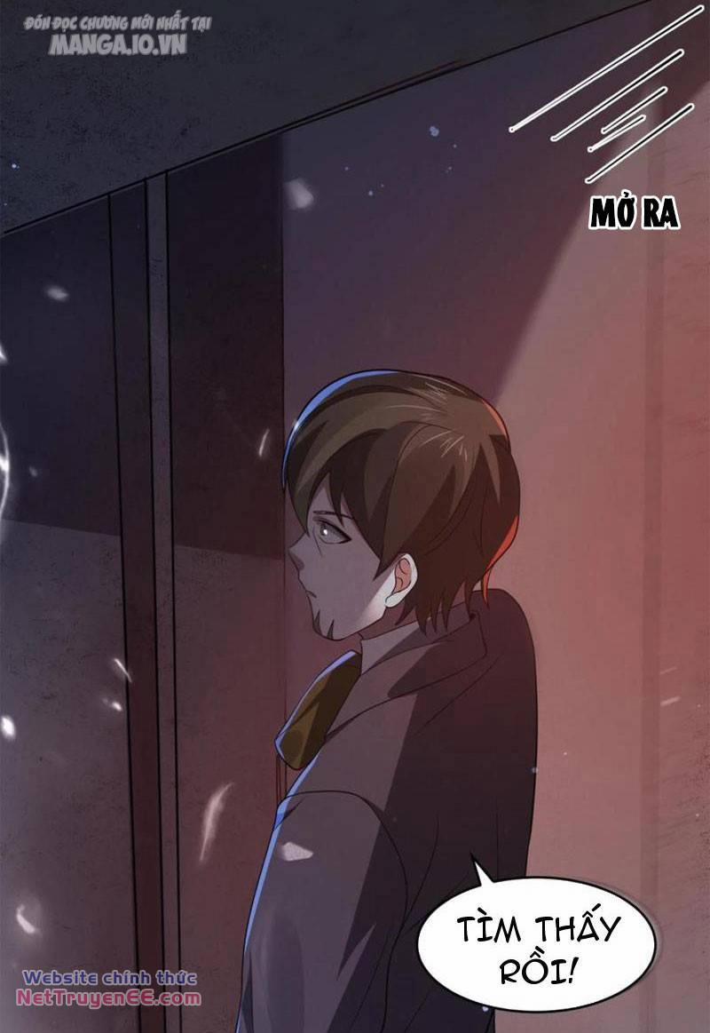 Quy Tắc Chuyện Lạ: Bắt Đầu Hóa Thân Đánh Lui Chiến Thần 124 trang 32