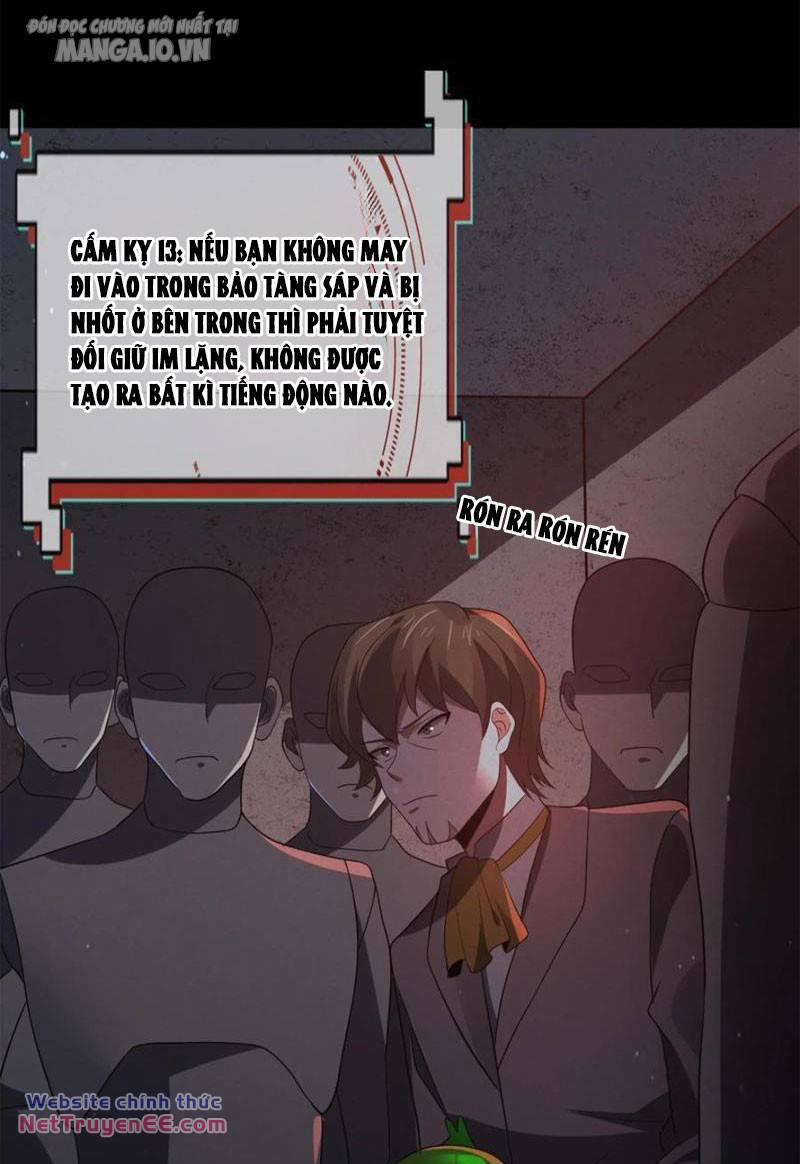 Quy Tắc Chuyện Lạ: Bắt Đầu Hóa Thân Đánh Lui Chiến Thần 124 trang 36