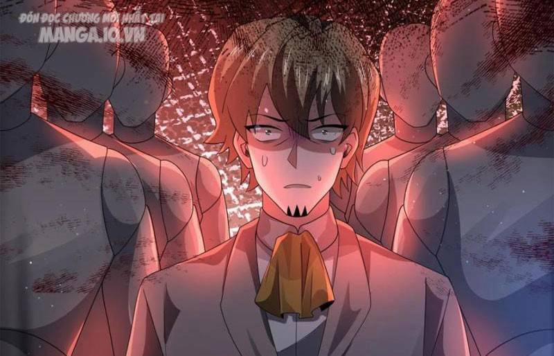 Quy Tắc Chuyện Lạ: Bắt Đầu Hóa Thân Đánh Lui Chiến Thần 124 trang 45