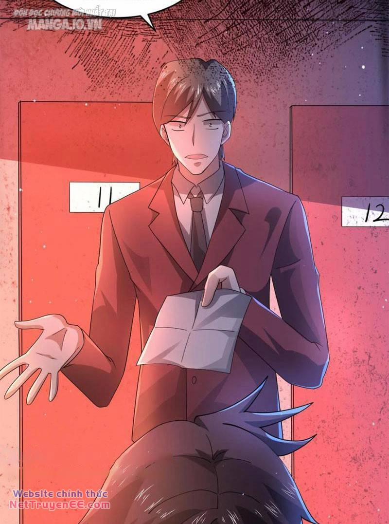 Quy Tắc Chuyện Lạ: Bắt Đầu Hóa Thân Đánh Lui Chiến Thần 124 trang 7