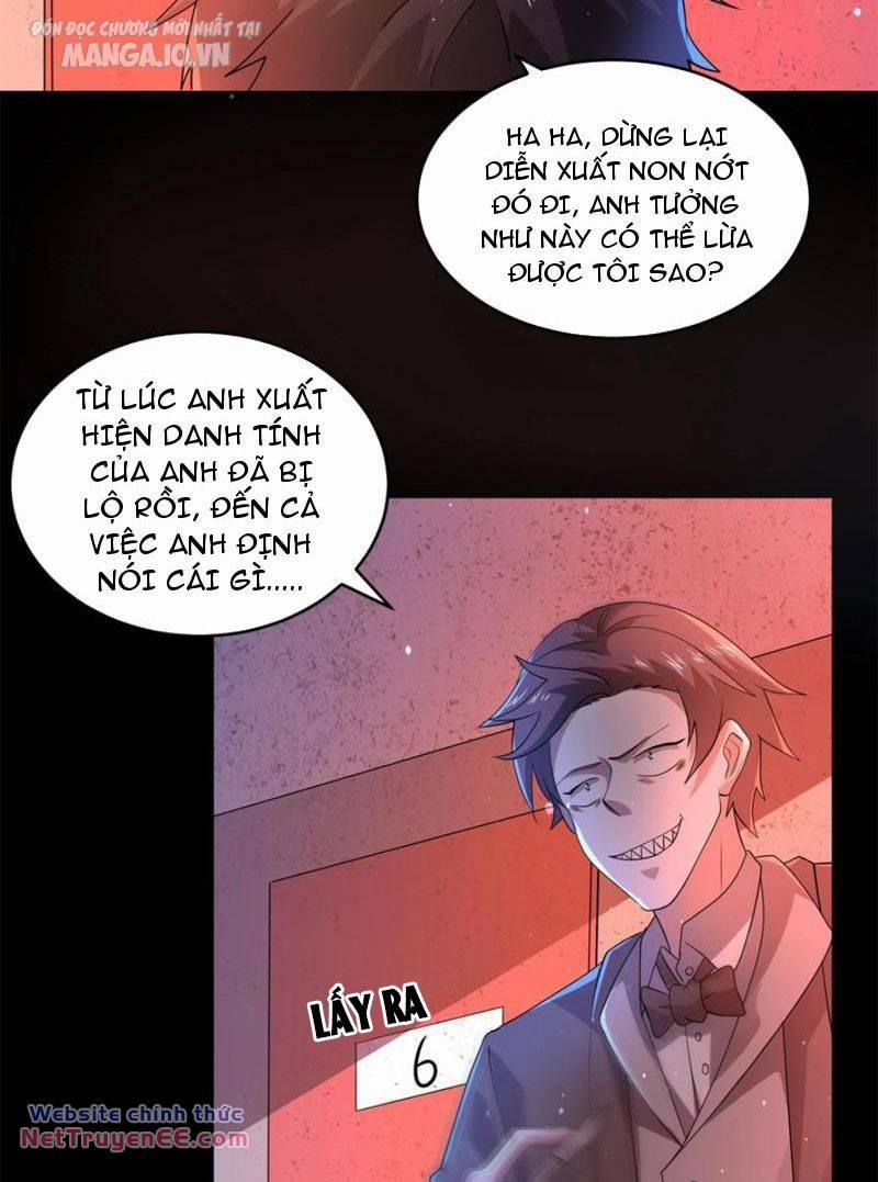 Quy Tắc Chuyện Lạ: Bắt Đầu Hóa Thân Đánh Lui Chiến Thần 124 trang 8