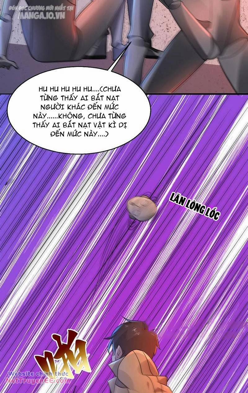 Quy Tắc Chuyện Lạ: Bắt Đầu Hóa Thân Đánh Lui Chiến Thần 125 trang 16