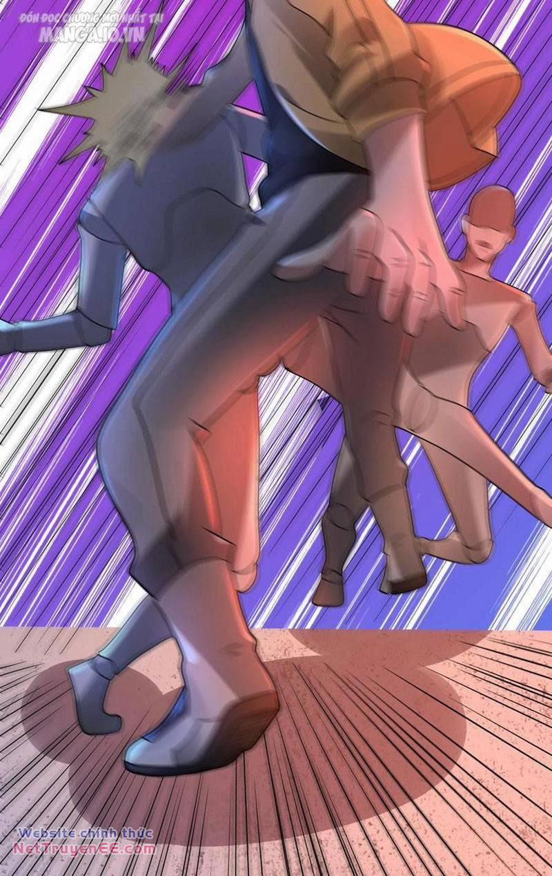 Quy Tắc Chuyện Lạ: Bắt Đầu Hóa Thân Đánh Lui Chiến Thần 125 trang 17