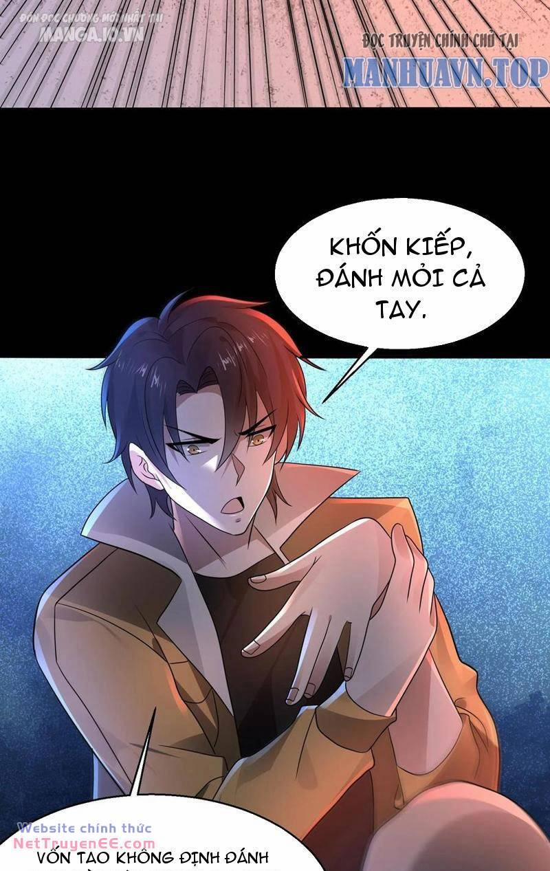 Quy Tắc Chuyện Lạ: Bắt Đầu Hóa Thân Đánh Lui Chiến Thần 125 trang 18