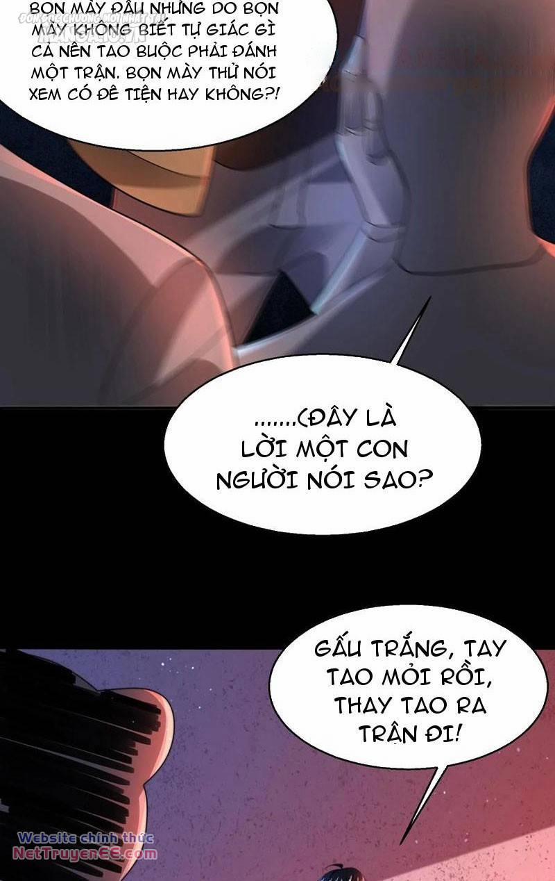 Quy Tắc Chuyện Lạ: Bắt Đầu Hóa Thân Đánh Lui Chiến Thần 125 trang 19