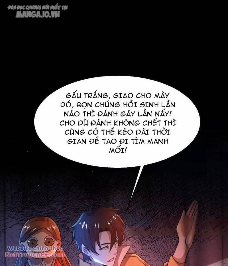 Quy Tắc Chuyện Lạ: Bắt Đầu Hóa Thân Đánh Lui Chiến Thần 125 trang 24