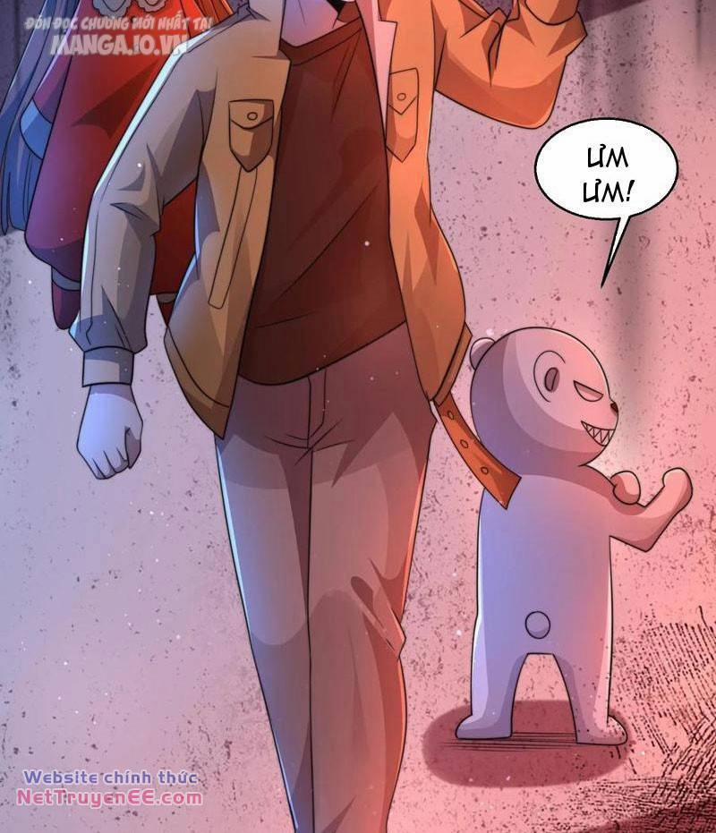 Quy Tắc Chuyện Lạ: Bắt Đầu Hóa Thân Đánh Lui Chiến Thần 125 trang 25