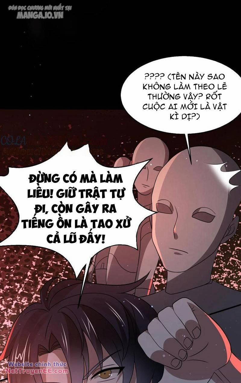 Quy Tắc Chuyện Lạ: Bắt Đầu Hóa Thân Đánh Lui Chiến Thần 125 trang 3