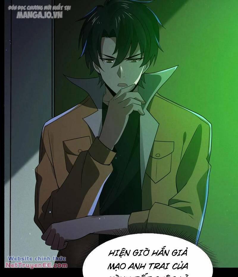 Quy Tắc Chuyện Lạ: Bắt Đầu Hóa Thân Đánh Lui Chiến Thần 125 trang 32