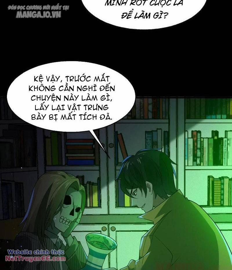 Quy Tắc Chuyện Lạ: Bắt Đầu Hóa Thân Đánh Lui Chiến Thần 125 trang 33