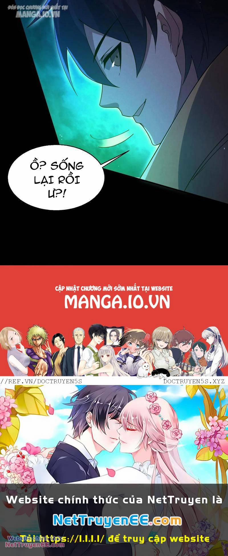 Quy Tắc Chuyện Lạ: Bắt Đầu Hóa Thân Đánh Lui Chiến Thần 125 trang 39