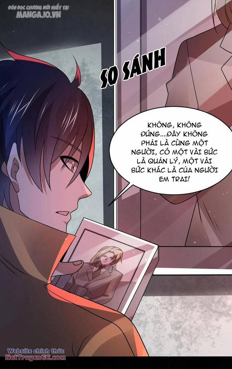 Quy Tắc Chuyện Lạ: Bắt Đầu Hóa Thân Đánh Lui Chiến Thần 125 trang 6