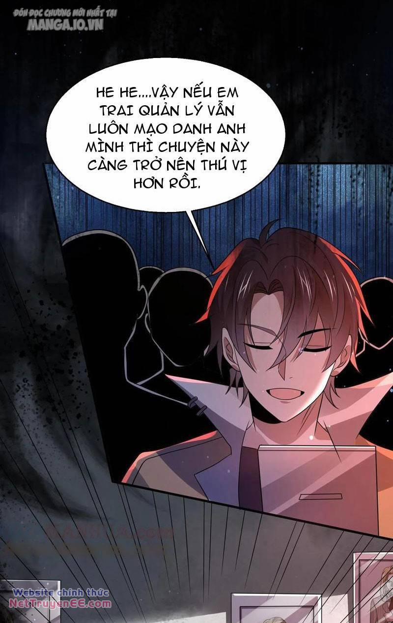 Quy Tắc Chuyện Lạ: Bắt Đầu Hóa Thân Đánh Lui Chiến Thần 125 trang 7