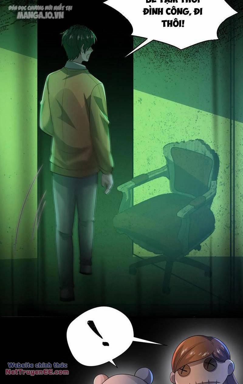 Quy Tắc Chuyện Lạ: Bắt Đầu Hóa Thân Đánh Lui Chiến Thần 126 trang 11