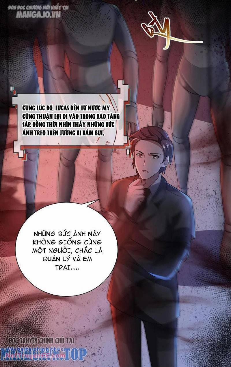 Quy Tắc Chuyện Lạ: Bắt Đầu Hóa Thân Đánh Lui Chiến Thần 126 trang 13