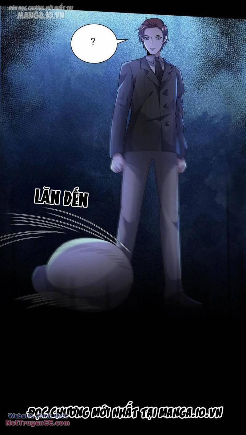 Quy Tắc Chuyện Lạ: Bắt Đầu Hóa Thân Đánh Lui Chiến Thần 126 trang 16