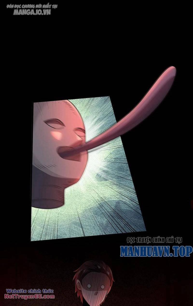 Quy Tắc Chuyện Lạ: Bắt Đầu Hóa Thân Đánh Lui Chiến Thần 126 trang 17