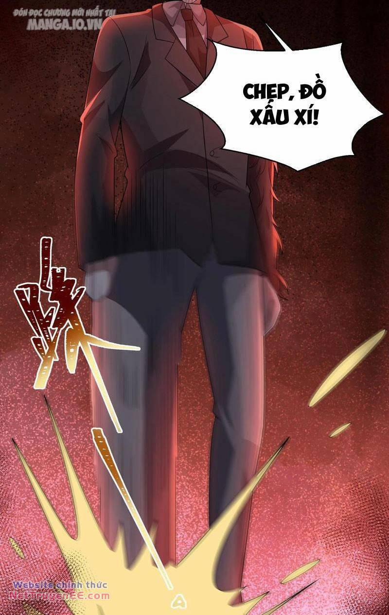 Quy Tắc Chuyện Lạ: Bắt Đầu Hóa Thân Đánh Lui Chiến Thần 126 trang 18