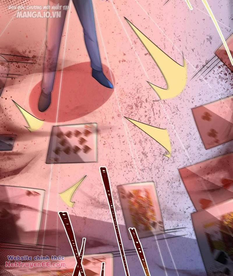 Quy Tắc Chuyện Lạ: Bắt Đầu Hóa Thân Đánh Lui Chiến Thần 126 trang 25