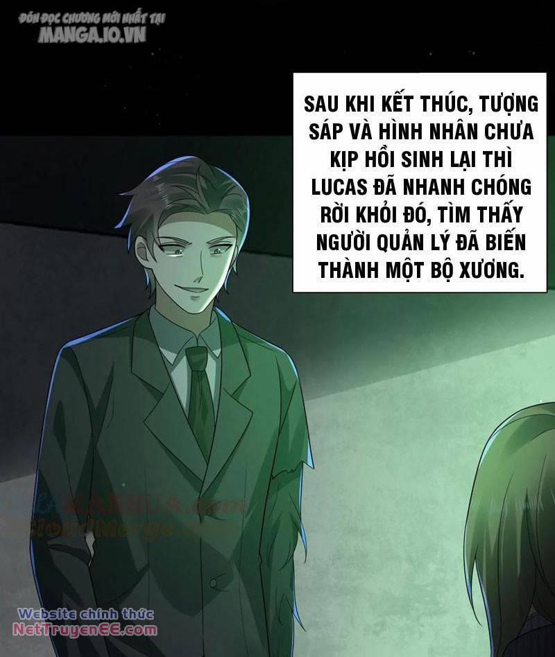 Quy Tắc Chuyện Lạ: Bắt Đầu Hóa Thân Đánh Lui Chiến Thần 126 trang 27