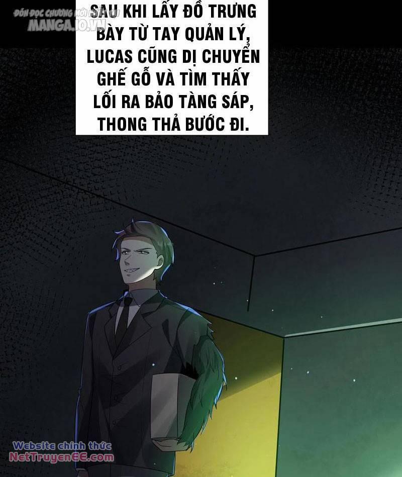 Quy Tắc Chuyện Lạ: Bắt Đầu Hóa Thân Đánh Lui Chiến Thần 126 trang 29