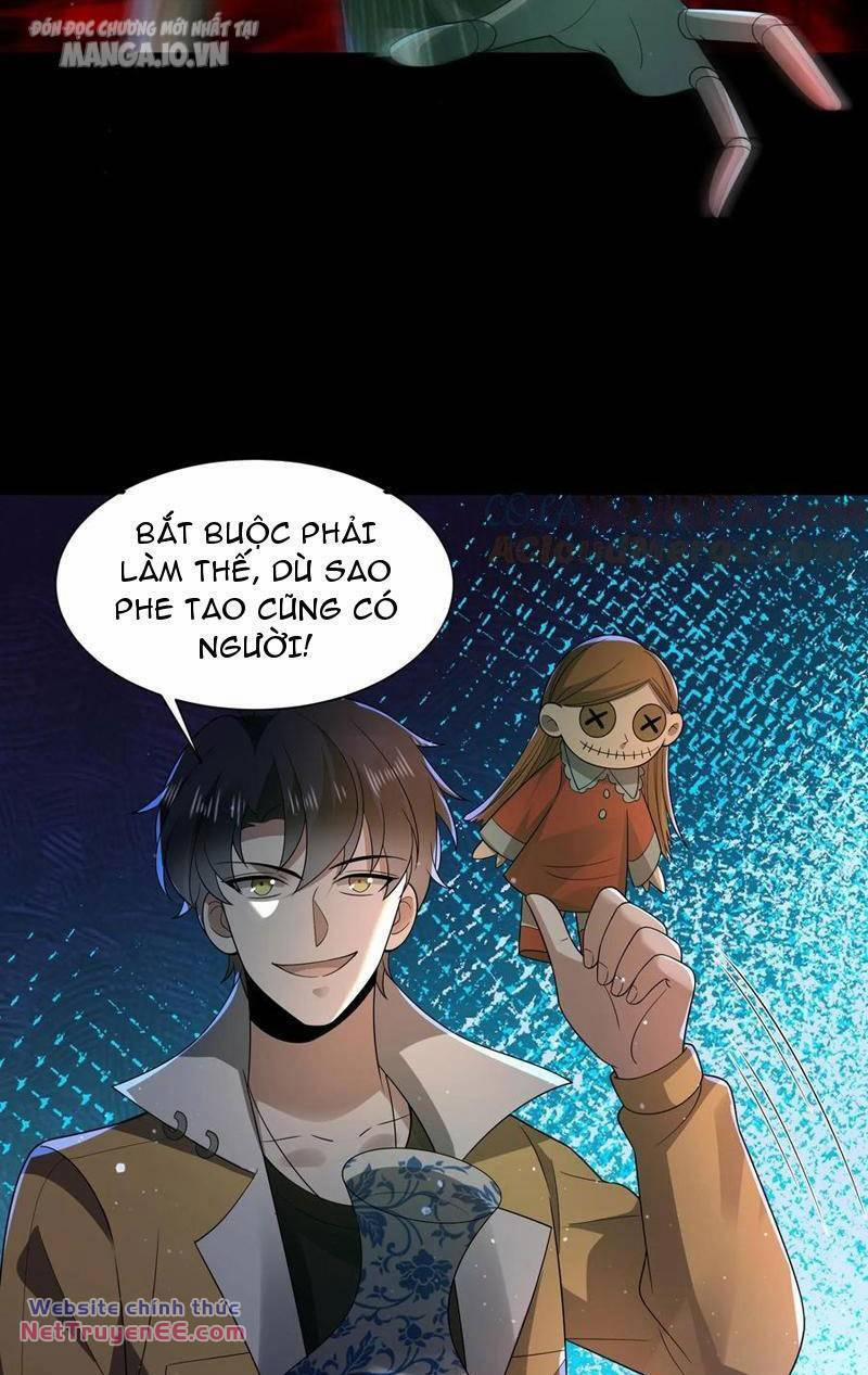 Quy Tắc Chuyện Lạ: Bắt Đầu Hóa Thân Đánh Lui Chiến Thần 126 trang 3