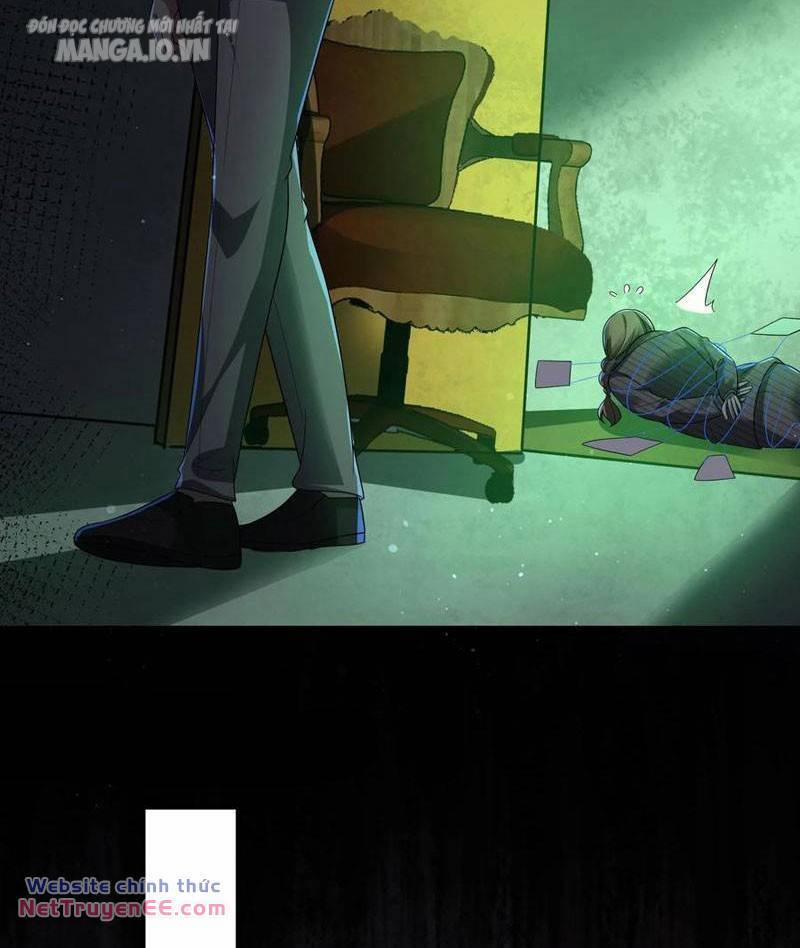 Quy Tắc Chuyện Lạ: Bắt Đầu Hóa Thân Đánh Lui Chiến Thần 126 trang 30