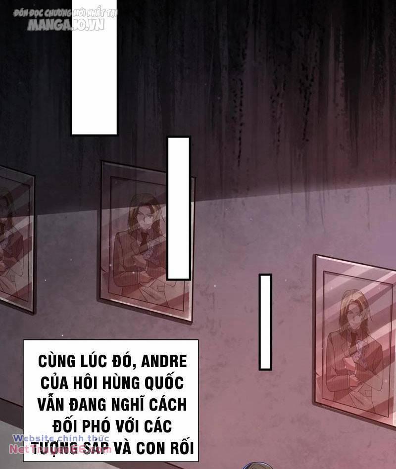 Quy Tắc Chuyện Lạ: Bắt Đầu Hóa Thân Đánh Lui Chiến Thần 126 trang 31