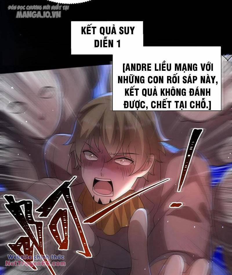 Quy Tắc Chuyện Lạ: Bắt Đầu Hóa Thân Đánh Lui Chiến Thần 126 trang 35