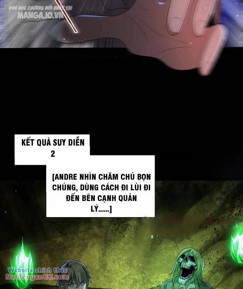 Quy Tắc Chuyện Lạ: Bắt Đầu Hóa Thân Đánh Lui Chiến Thần 126 trang 36