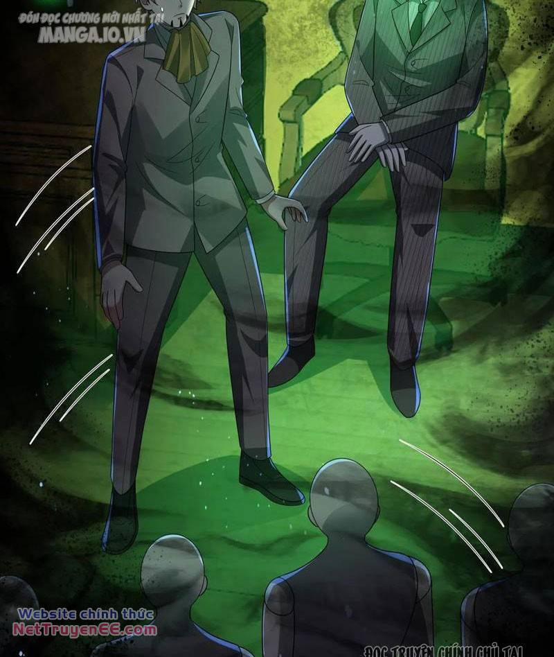 Quy Tắc Chuyện Lạ: Bắt Đầu Hóa Thân Đánh Lui Chiến Thần 126 trang 37