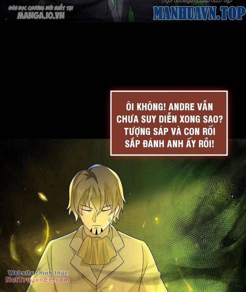 Quy Tắc Chuyện Lạ: Bắt Đầu Hóa Thân Đánh Lui Chiến Thần 126 trang 38