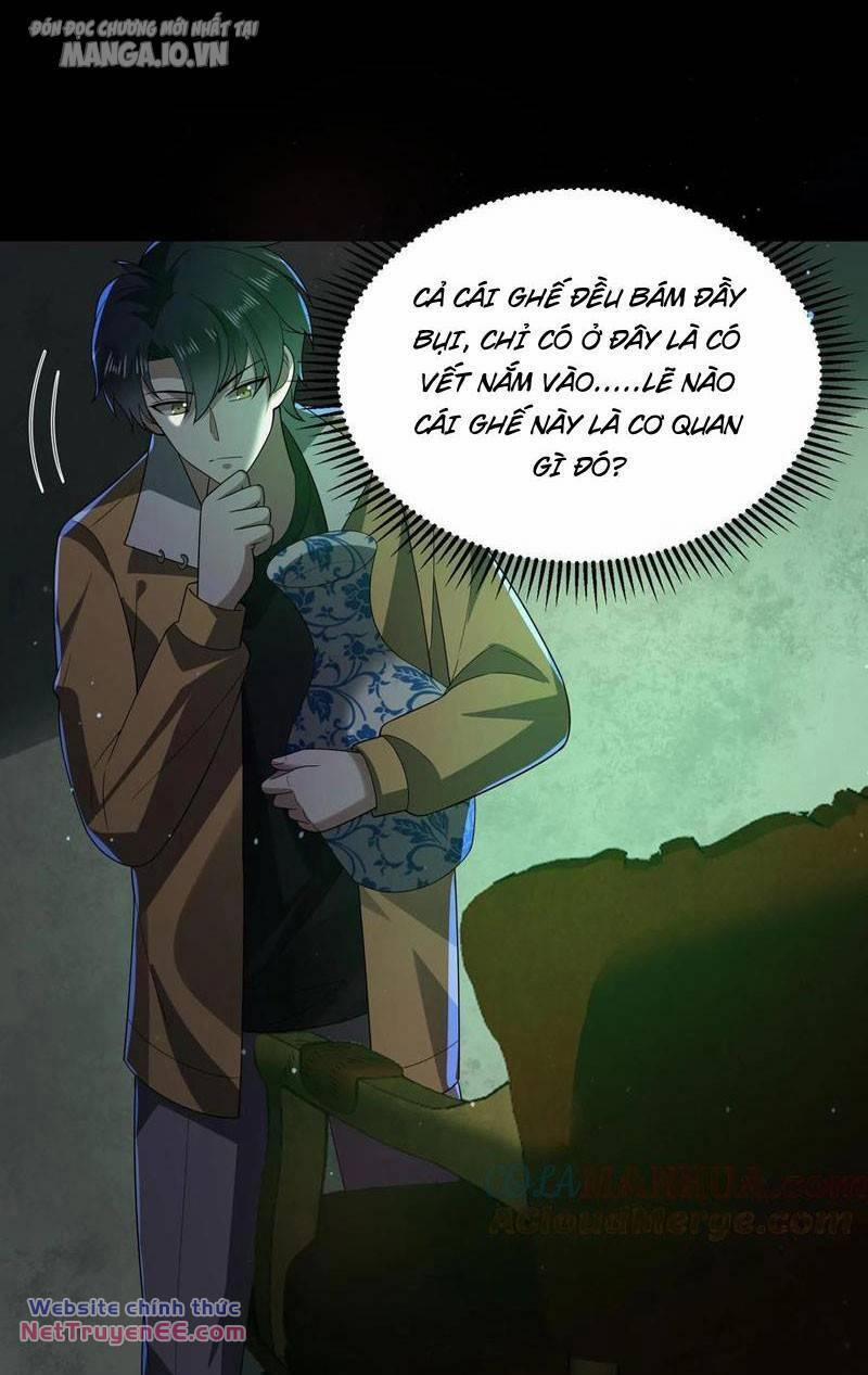 Quy Tắc Chuyện Lạ: Bắt Đầu Hóa Thân Đánh Lui Chiến Thần 126 trang 7