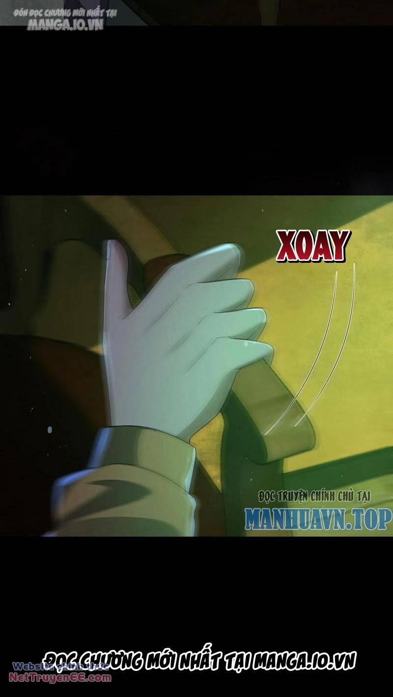 Quy Tắc Chuyện Lạ: Bắt Đầu Hóa Thân Đánh Lui Chiến Thần 126 trang 8