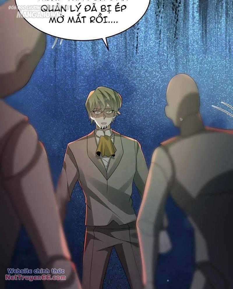 Quy Tắc Chuyện Lạ: Bắt Đầu Hóa Thân Đánh Lui Chiến Thần 127 trang 1