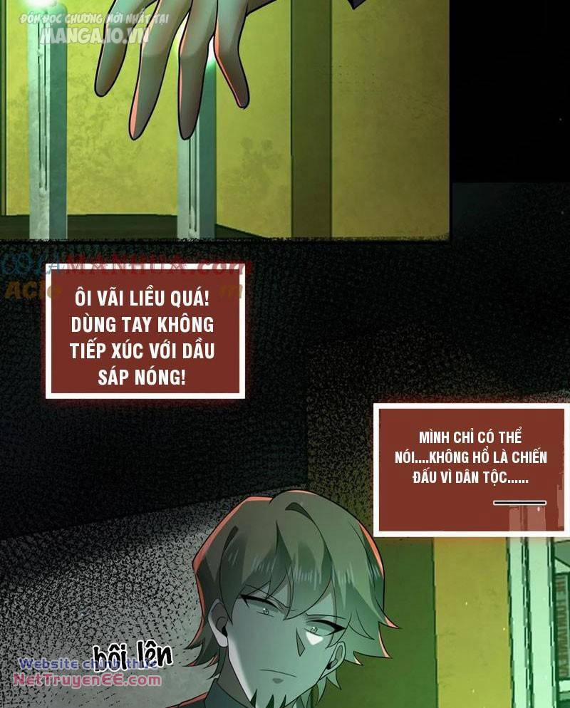 Quy Tắc Chuyện Lạ: Bắt Đầu Hóa Thân Đánh Lui Chiến Thần 127 trang 11