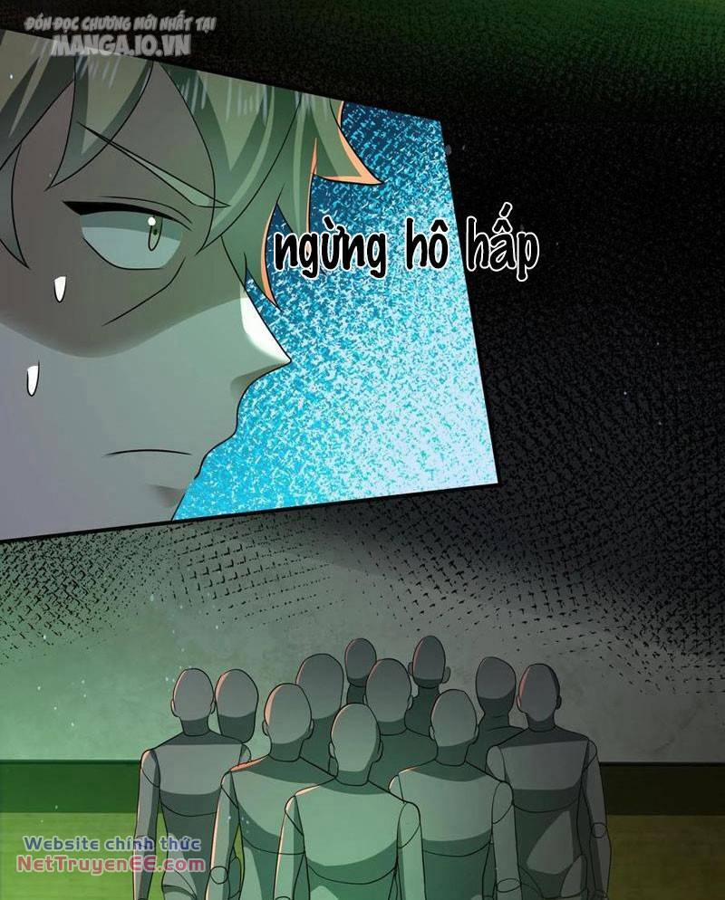 Quy Tắc Chuyện Lạ: Bắt Đầu Hóa Thân Đánh Lui Chiến Thần 127 trang 13