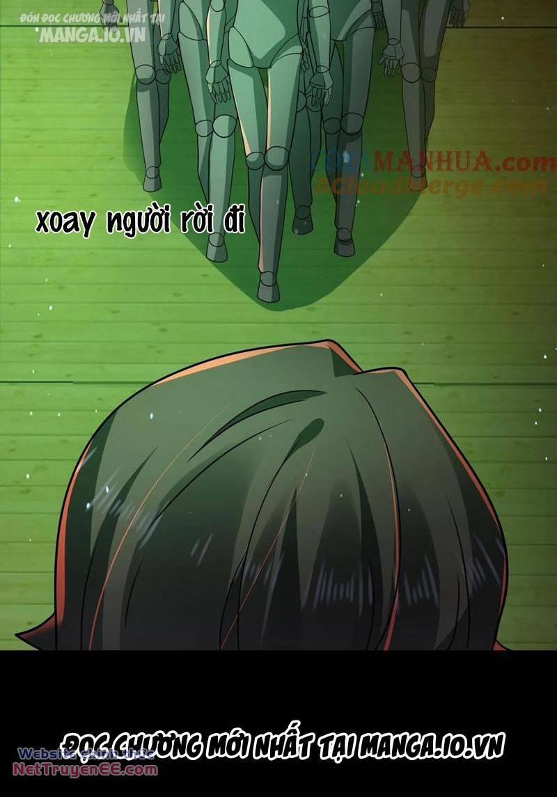 Quy Tắc Chuyện Lạ: Bắt Đầu Hóa Thân Đánh Lui Chiến Thần 127 trang 14