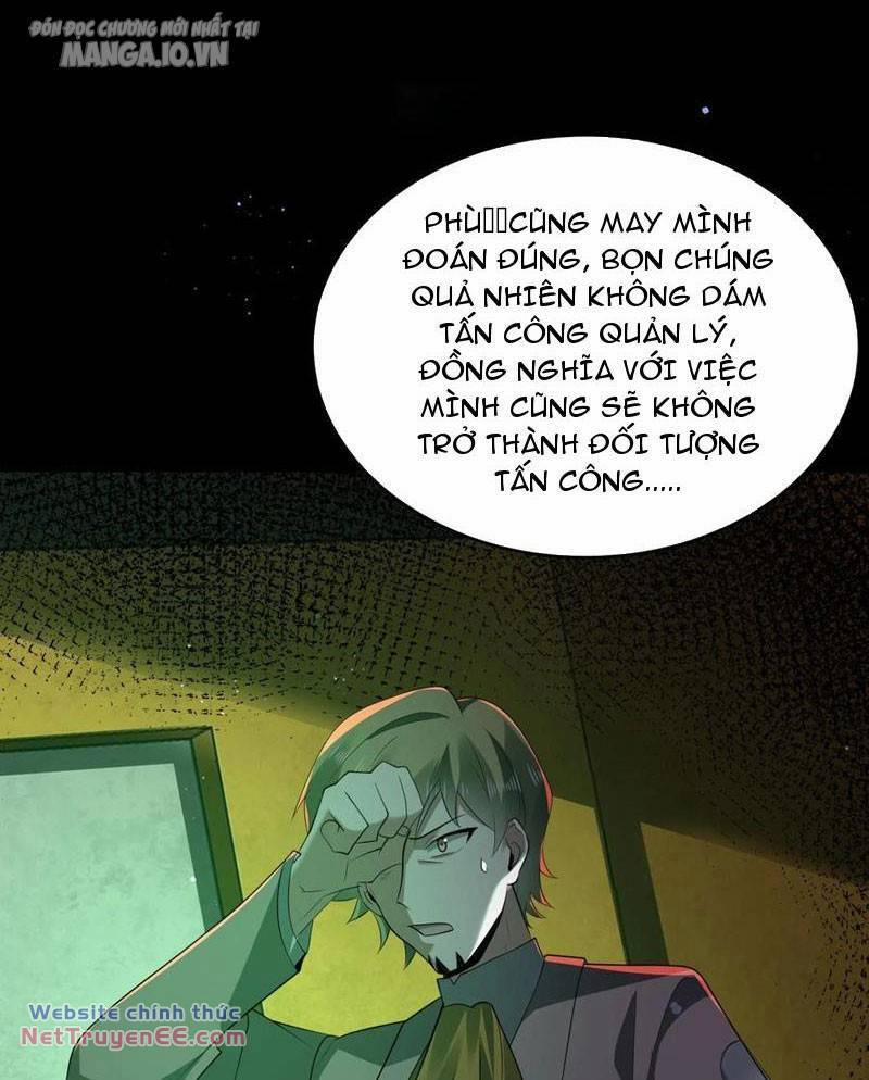 Quy Tắc Chuyện Lạ: Bắt Đầu Hóa Thân Đánh Lui Chiến Thần 127 trang 15